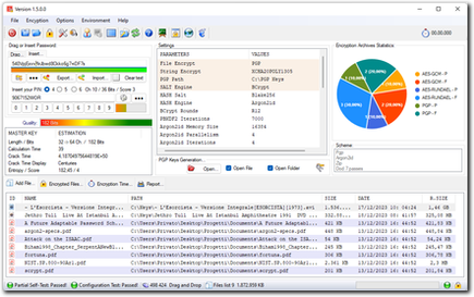 Speedcrypt Data Encryption